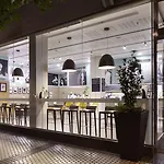Zinema7 Hotel San Sebastian
