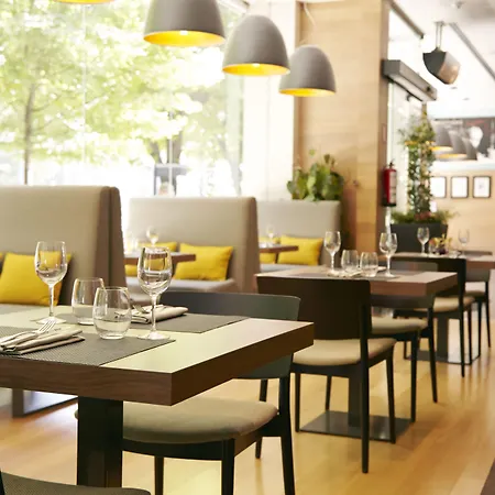 Hotel Zinema7 San Sebastian