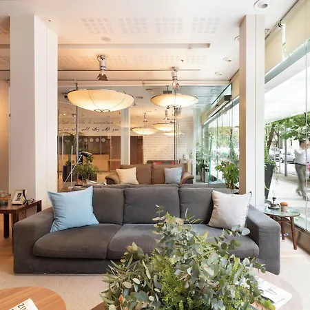 Zinema7 Hotel San Sebastian