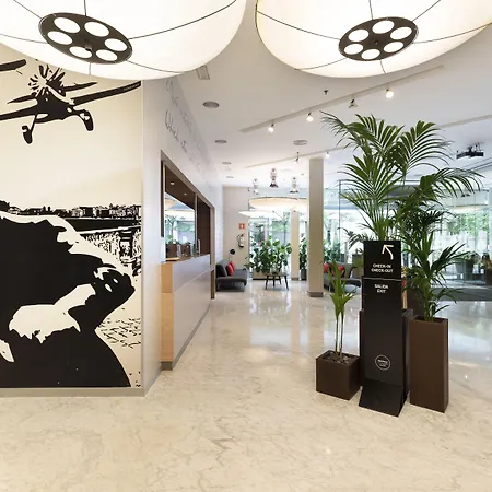 Zinema7 San Sebastian