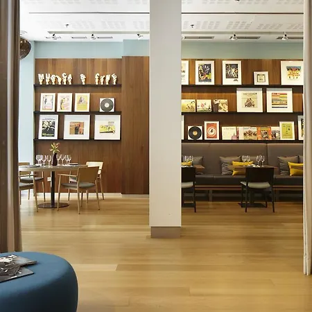 Zinema7 San Sebastian