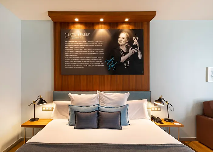 Zinema7 San Sebastian