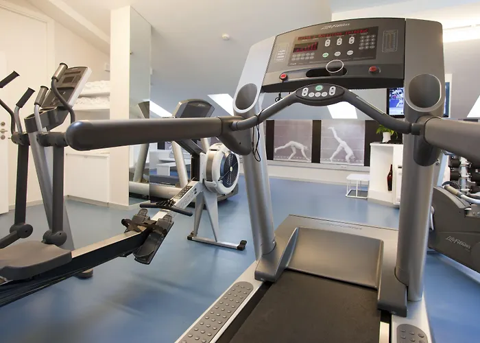 Zinema7 4* San Sebastian