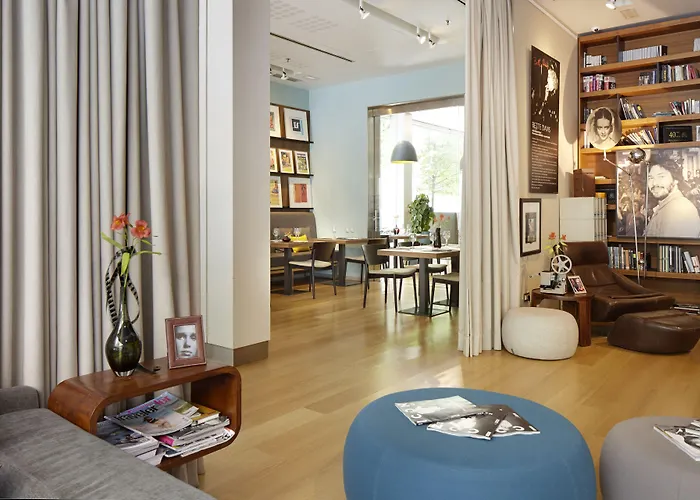 Zinema7 San Sebastian