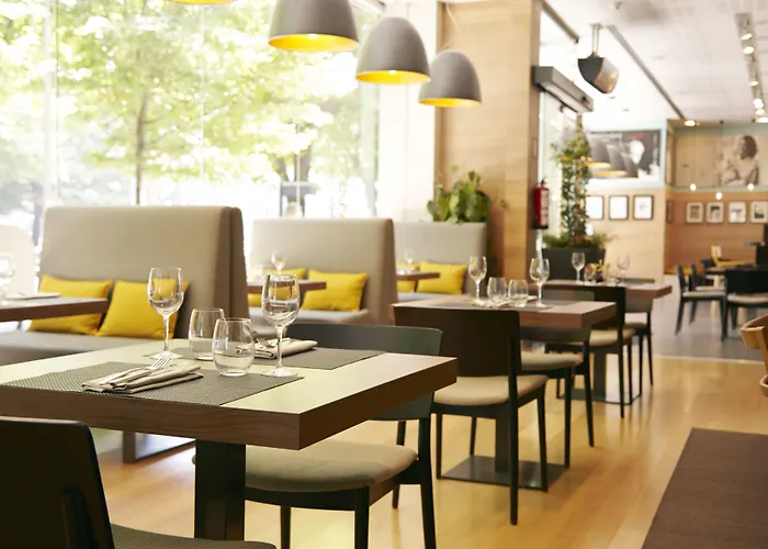 Hotel Zinema7 San Sebastian