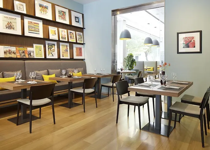 Hotel Zinema7 San Sebastian