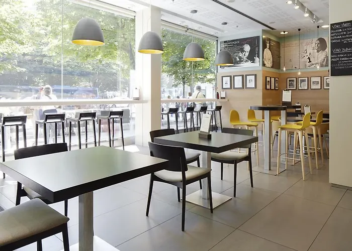 Zinema7 San Sebastian