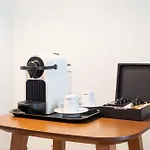 Zinema7 4* San Sebastian