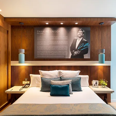 Hotel Zinema7 4*