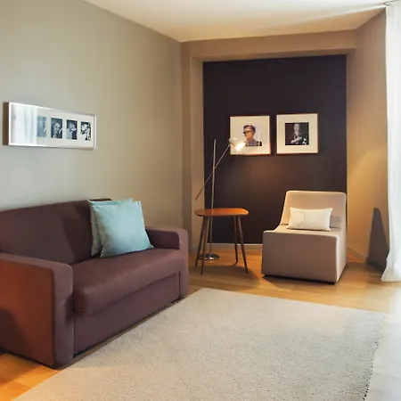 Hotel Zinema7 San Sebastian