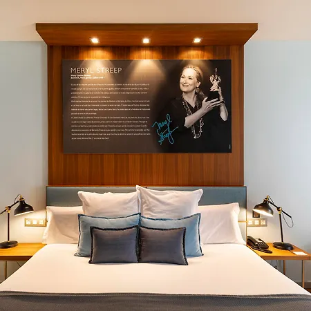 Zinema7 San Sebastian