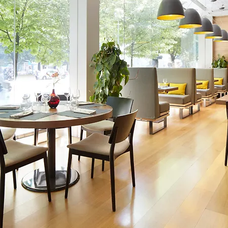 Zinema7 Hotel San Sebastián