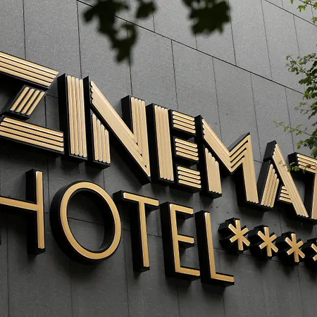 Zinema7 Hotel