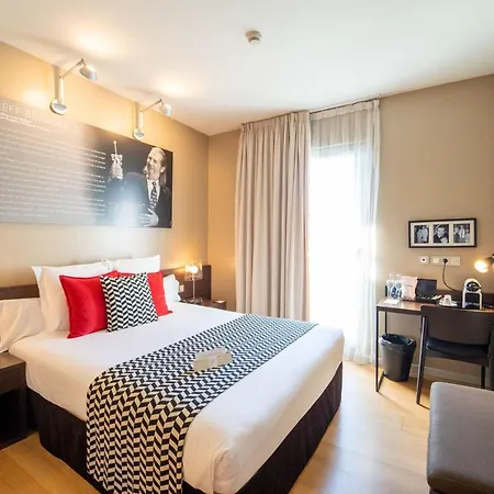 Hotel Zinema7