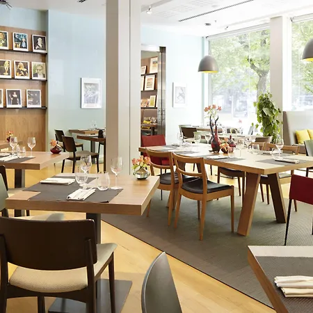 Hotel Zinema7 San Sebastian