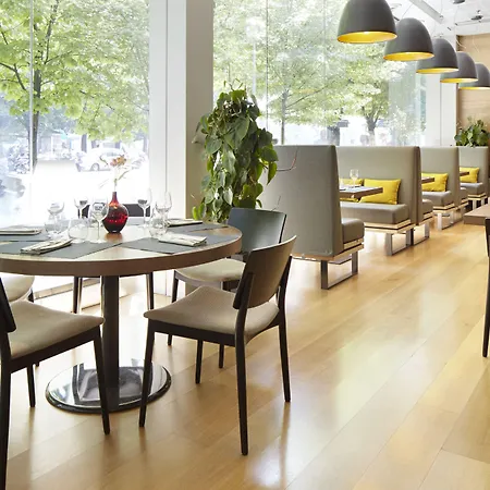 Zinema7 4* San Sebastián