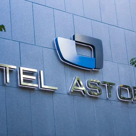 Hotel Zinema7 San Sebastián