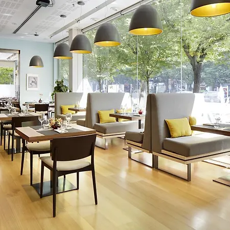 Hotel Zinema7 San Sebastián
