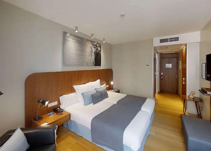 Zinema7 4* San Sebastian