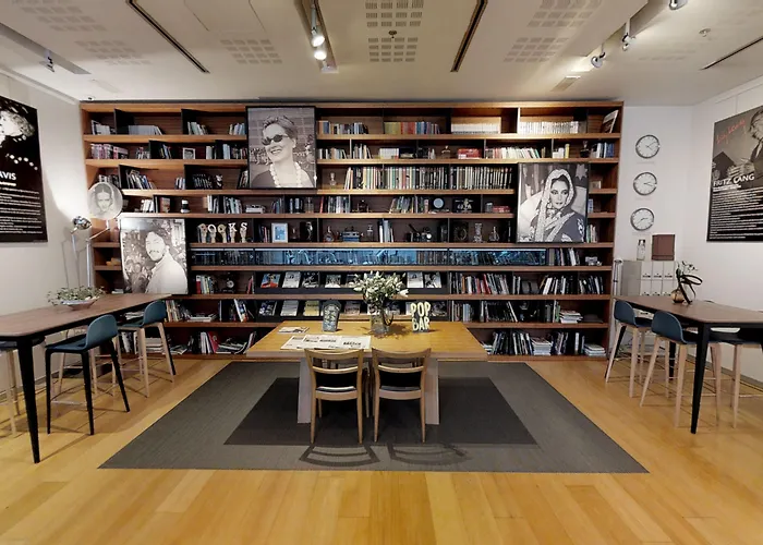 Zinema7 San Sebastian