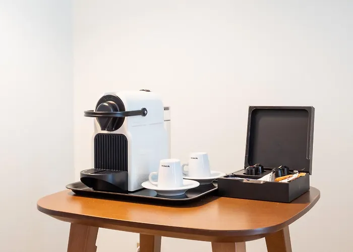 Zinema7 4* San Sebastian