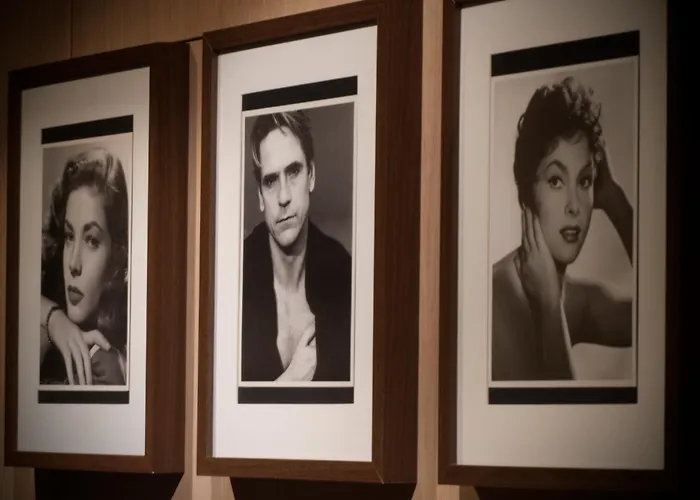 Zinema7 Hotel San Sebastian