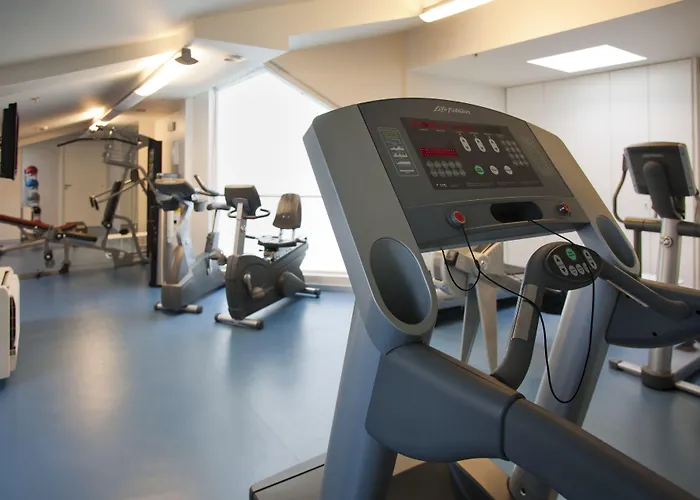 Zinema7 4* San Sebastian