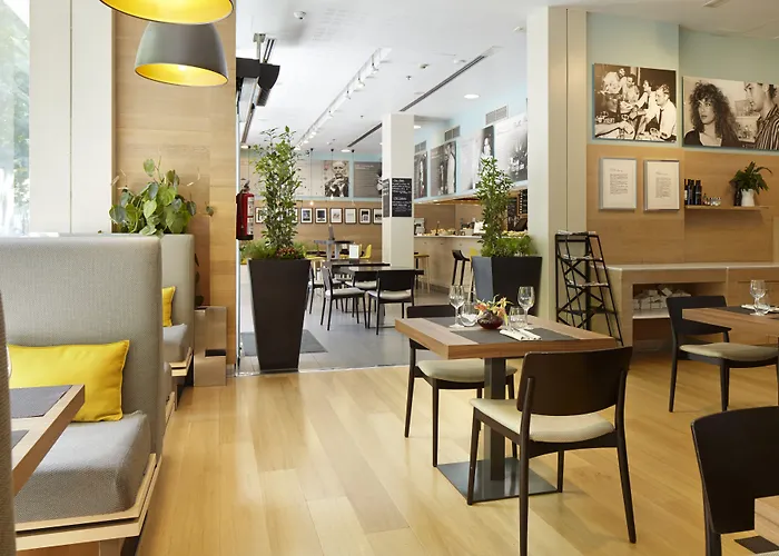 Zinema7 San Sebastian