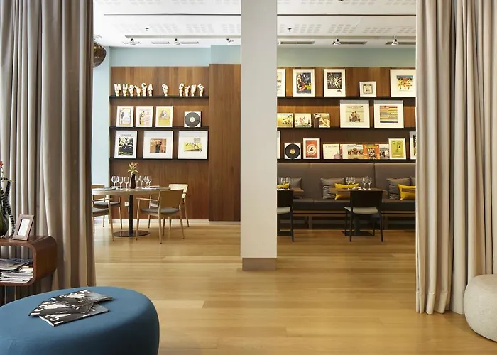 Zinema7 San Sebastian