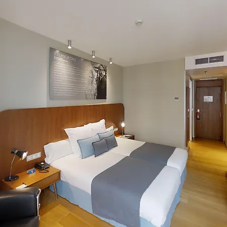 Zinema7 4* San Sebastian