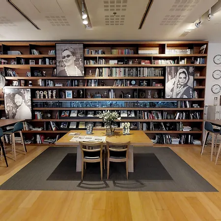 Zinema7 San Sebastian