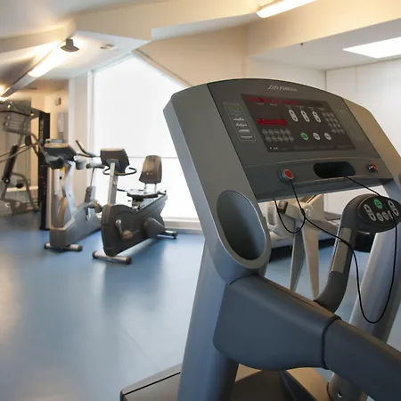 Zinema7 4* San Sebastian