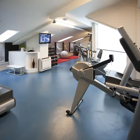 Zinema7 San Sebastian