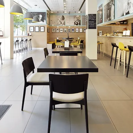 Hotel Zinema7 San Sebastian