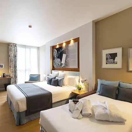 Zinema7 San Sebastian