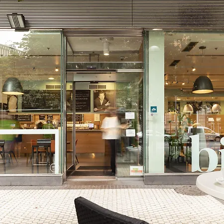 Zinema7 Hotel San Sebastian