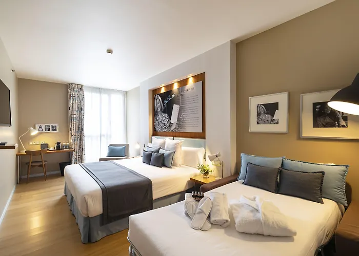 Zinema7 San Sebastian